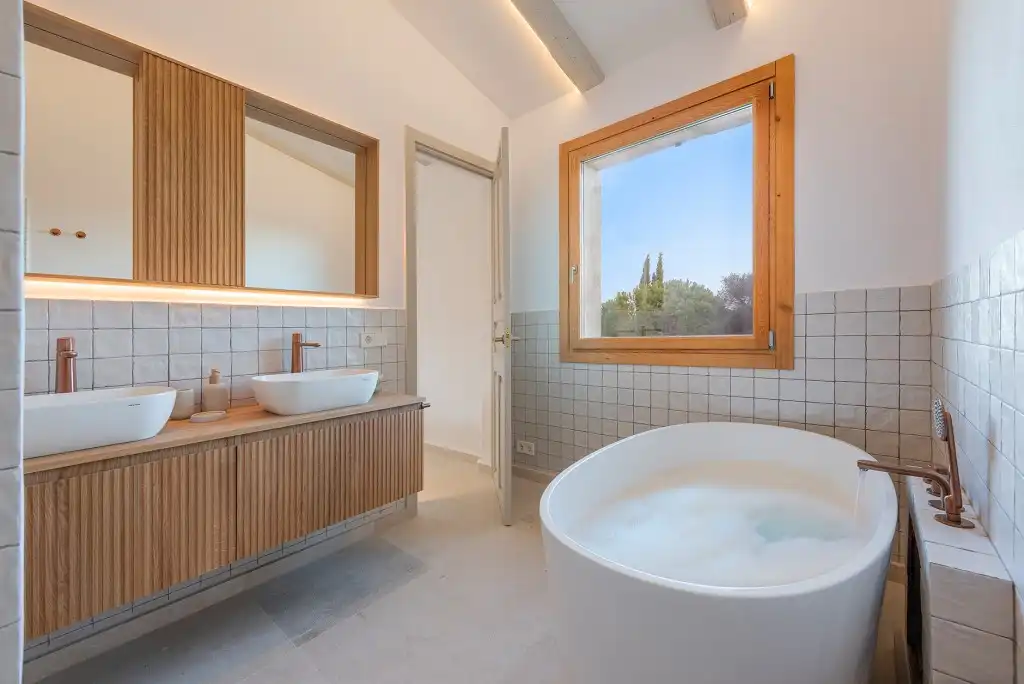 Maison rustique avec piscine à vendre à Pollença Poble, imagen 18