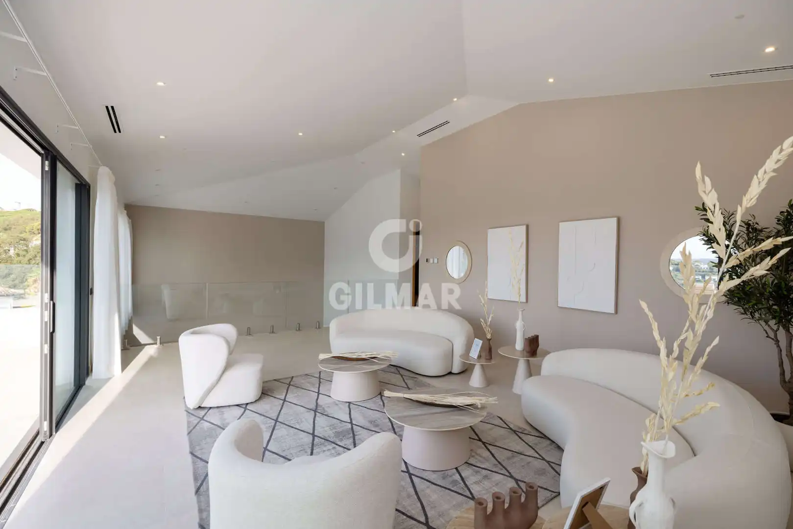 Villa mit Pool zum Verkauf in Sotogrande Alto, imagen 18
