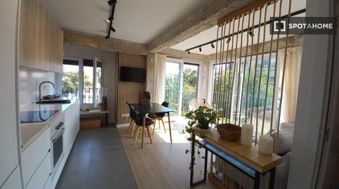 Foto 3 de Apartament per a compartir a Zona Avenida Alta - Auditorio, Valencia