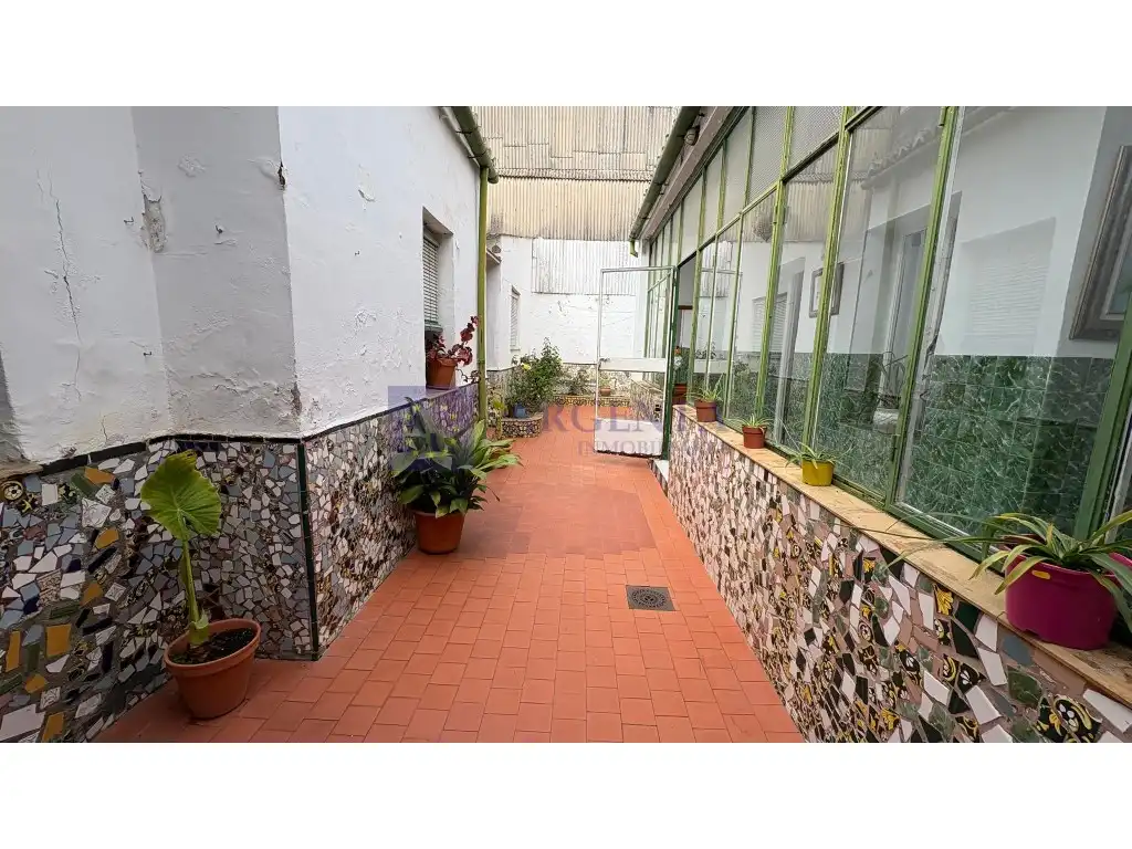 Casa o xalet en venda a Casco Antiguo