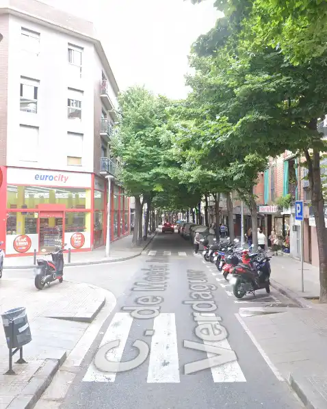 Wohnung zum Verkauf in Carrer de Mossèn Jacint Verdaguer