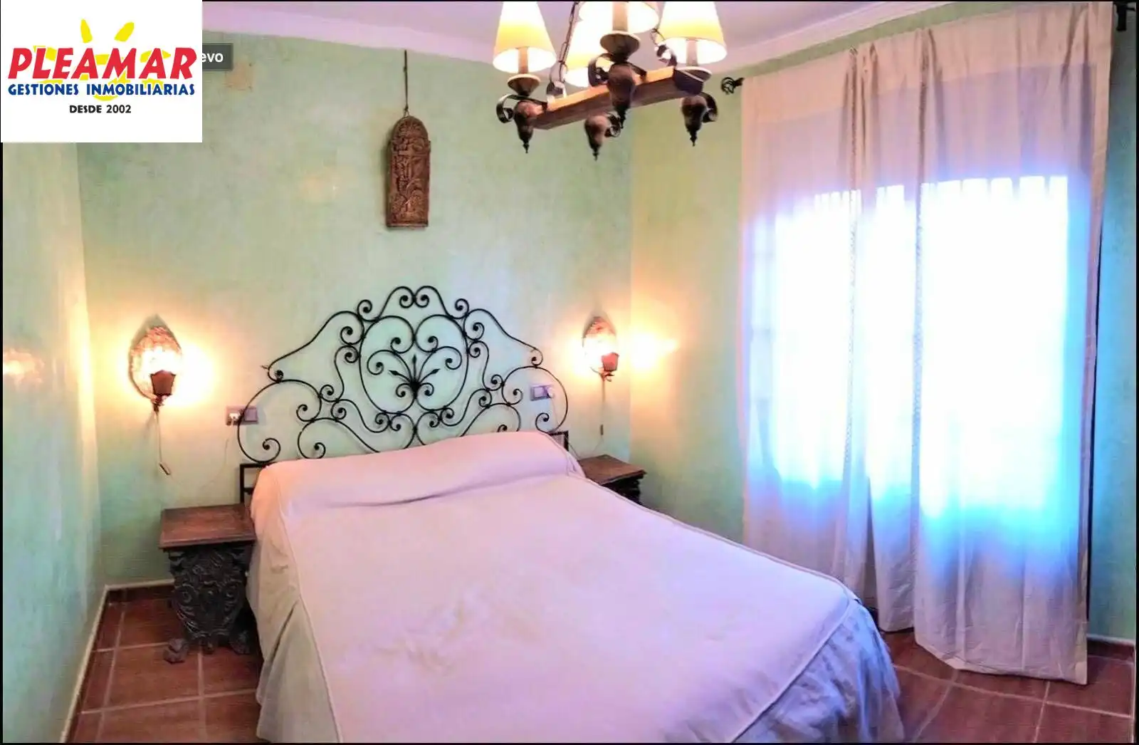 Habitación de Residencial en venta en Chipiona