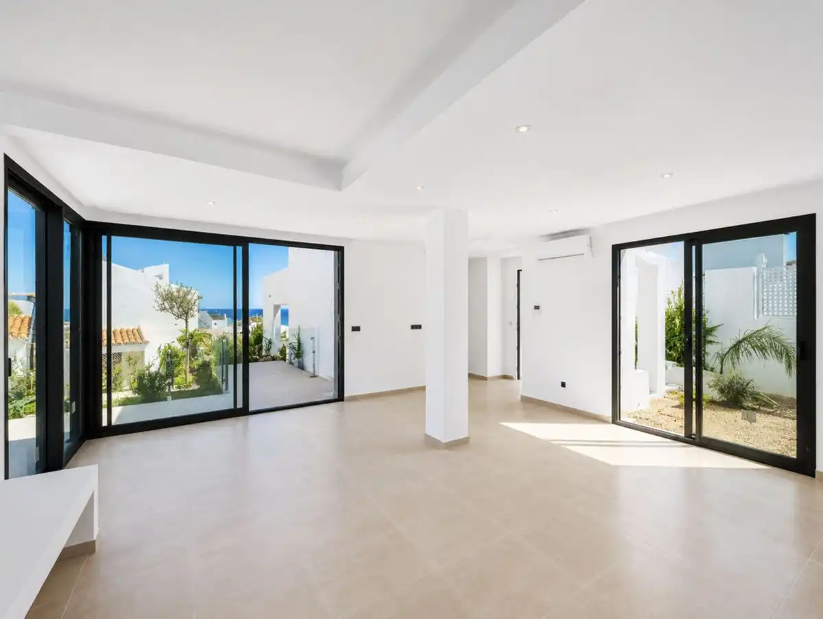 Reihenhaus mit Pool zum Verkauf in Playa Bahía Dorada, imagen 3