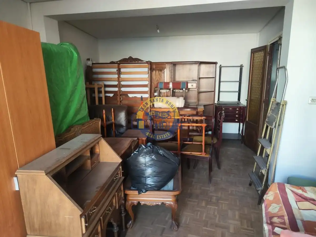 Wohnung zum Verkauf in León Capital  mit Heizung, Parkett und Terrasse