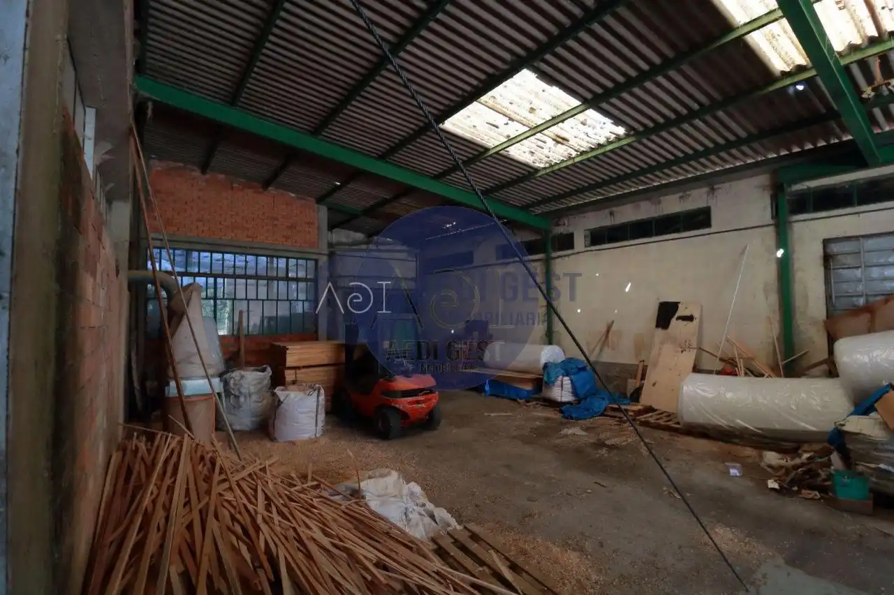 Nau industrial en venda a Lugar Carballeda Avia, Carballeda de Avia