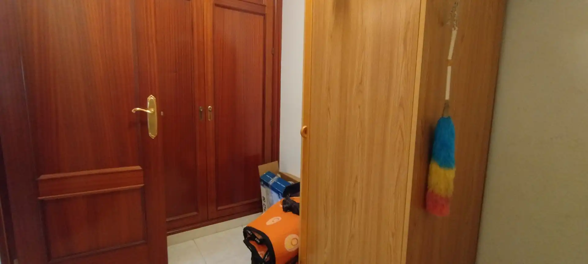 Piso en venta en Carrer Joan Miró, Nou Eixample Nord