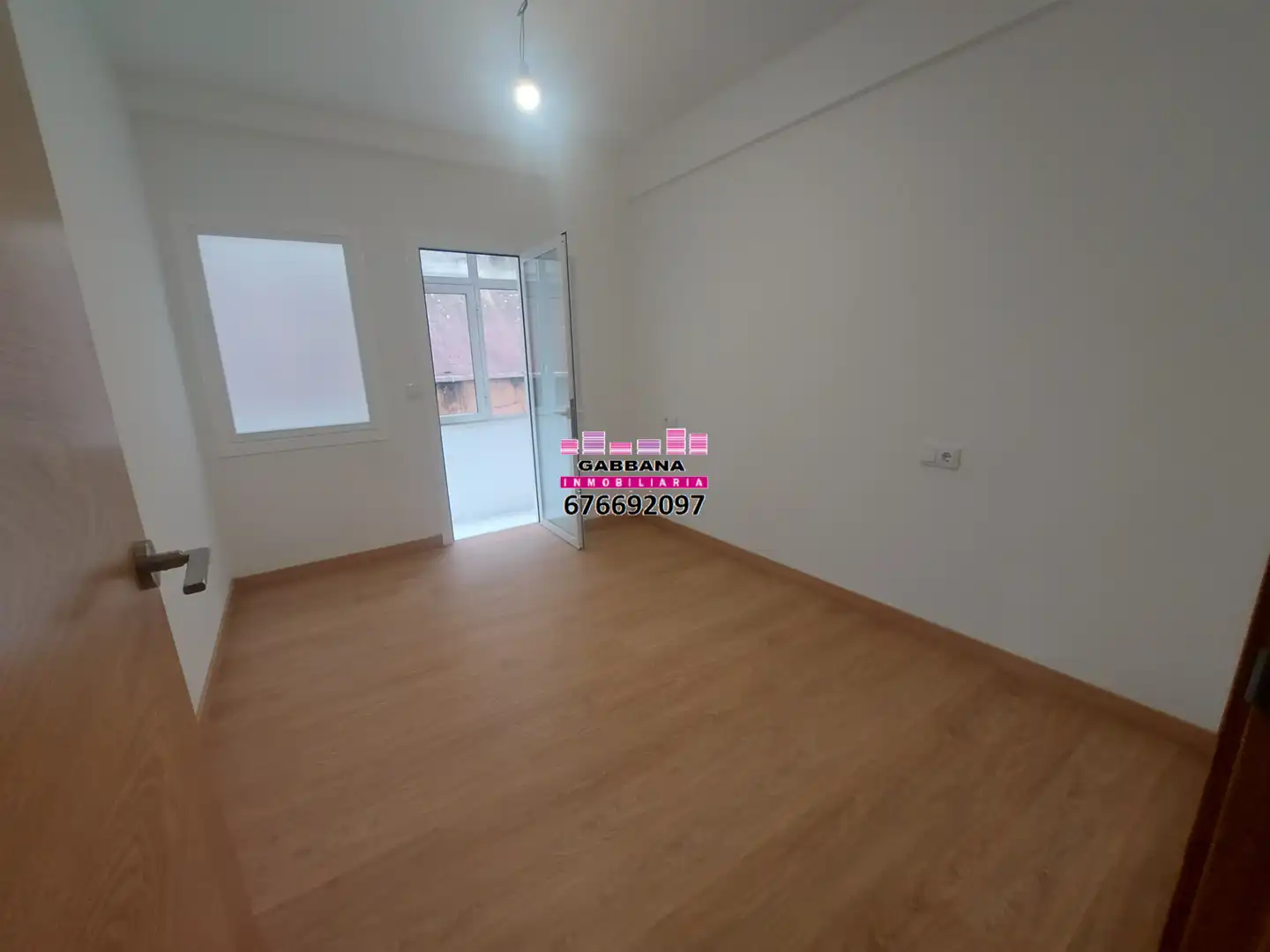 Piso de alquiler en Rúa de Jenaro de la Fuente, 50, Casablanca - Calvario
