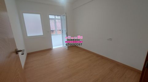 Foto 3 de Piso de alquiler en Rúa de Jenaro de la Fuente, 50, Casablanca - Calvario, Vigo
