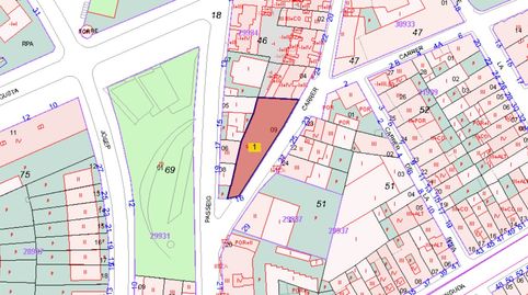Solvia Inmobiliaria  Suelo Urbano consolidado Arboceres, imatge 2