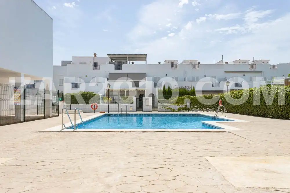 Chalet con piscina en venta en Avenida Juan Sebastián Elcano, imagen 37