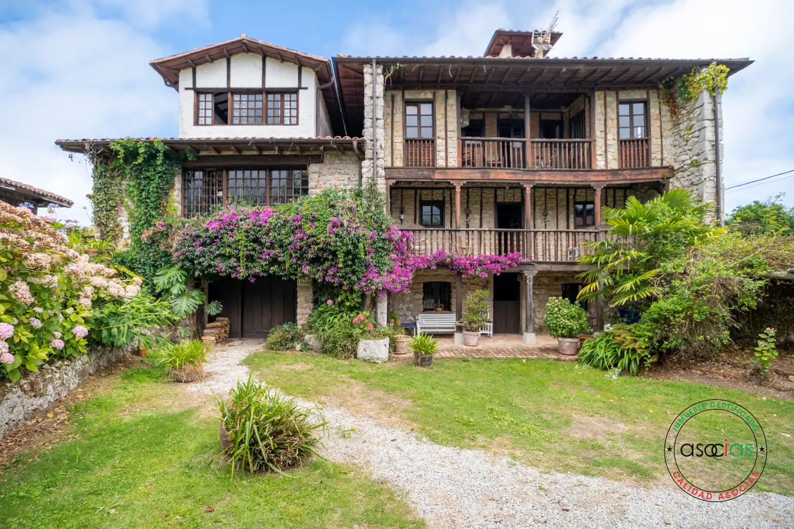 Casa in vendita a Posada - Barro