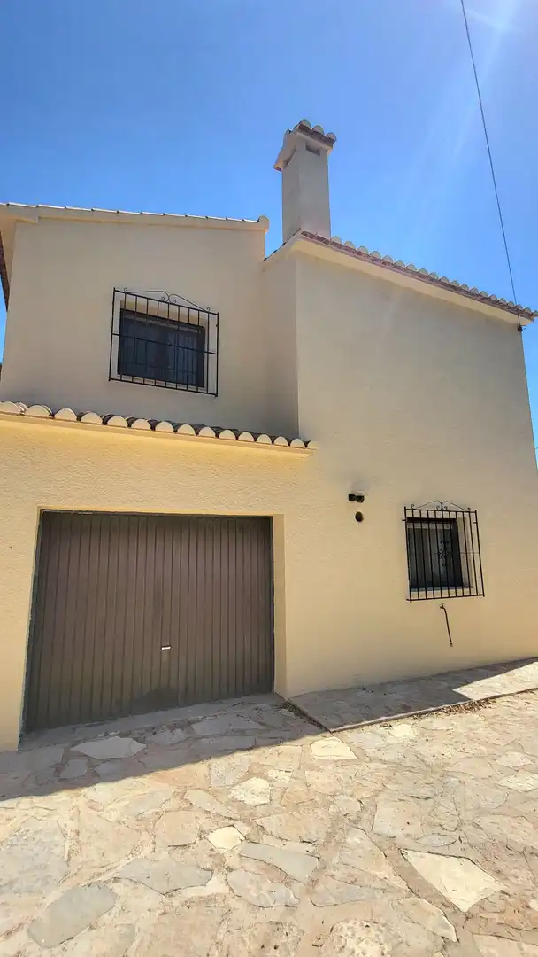 Villa avec jardin à vendre à Canuta, imagen 30