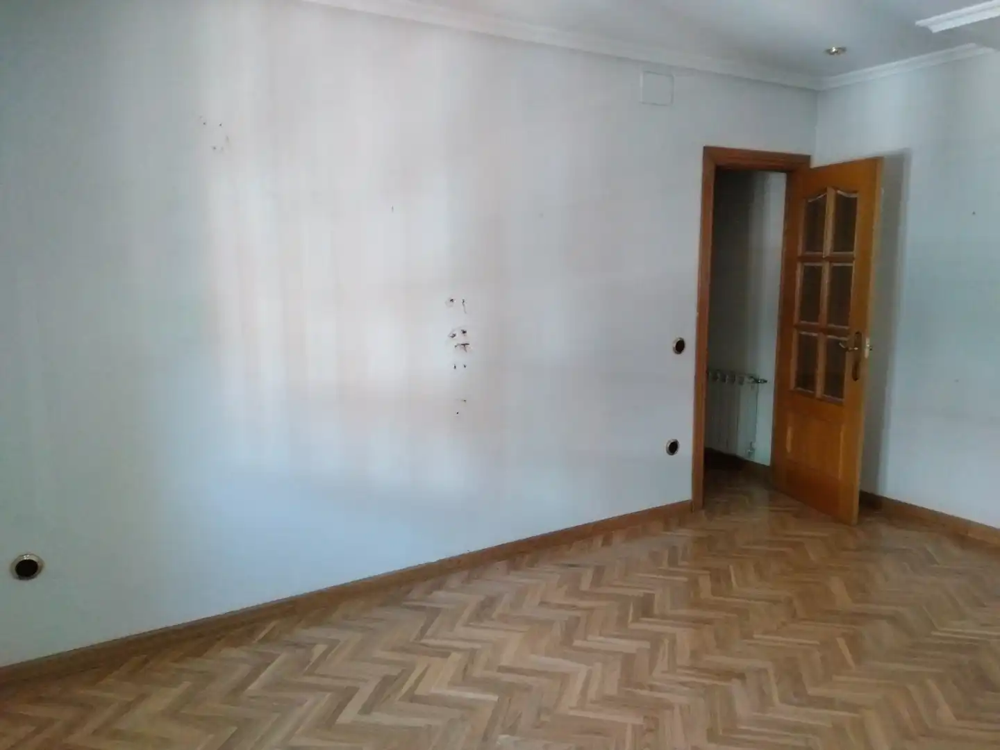 Piso en venta en Madrid