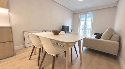 Foto 4 de Piso de alquiler en Calle Arrasate, Área Romántica, Gipuzkoa