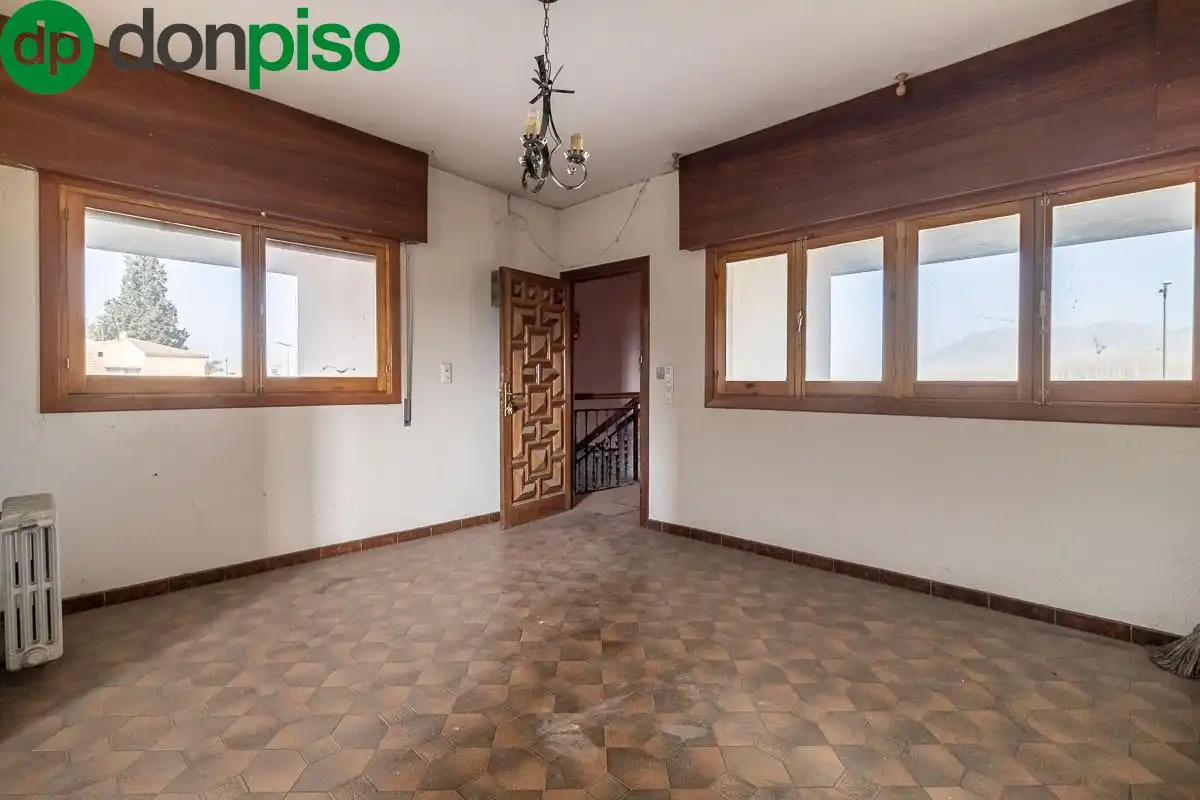 Casa rústica amb piscina en venda a Carretera malaga, imagen 13