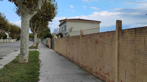 Foto 3 de Terreno en venta en Calle Montgrí, Montgrí, Empuriabrava