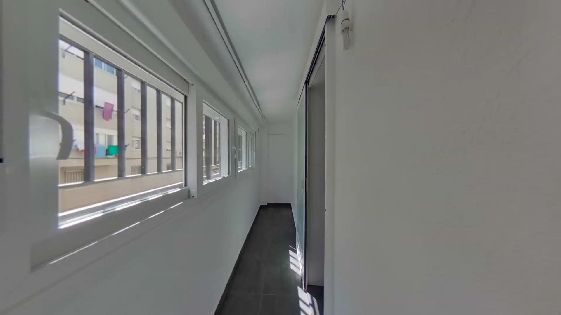 Piso en venta en Sabadell con Parquet