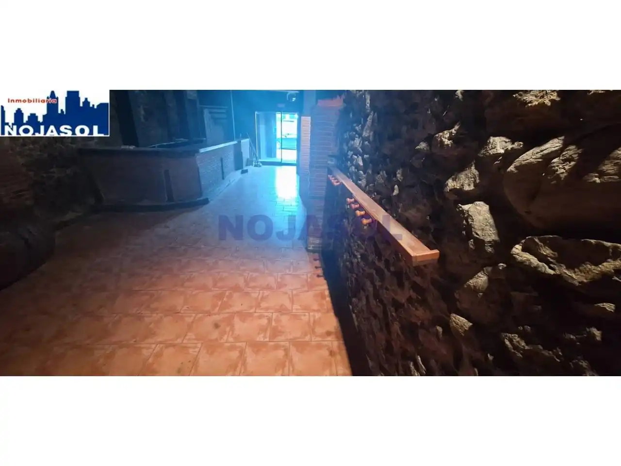 Gewerbefläche zum Verkauf in Calle PALACIO, imagen 8