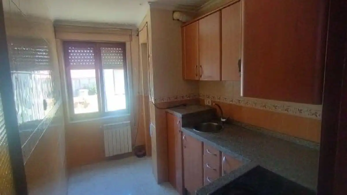 Cocina de Piso en venta en Carrizo