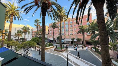 Photo 3 of Flat to rent in Calle Alfonso X ´el Sabio´, Centro- San Felipe - Huerta Fava, La Línea de la Concepción