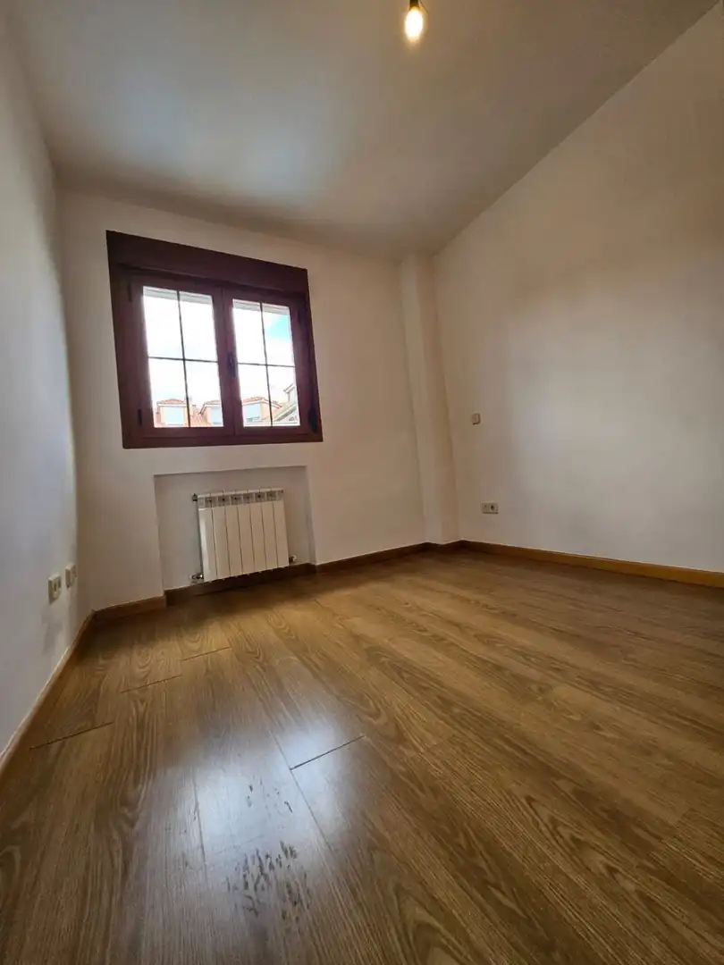 Bedroom of Duplexes for sale in Brunete, Madrid