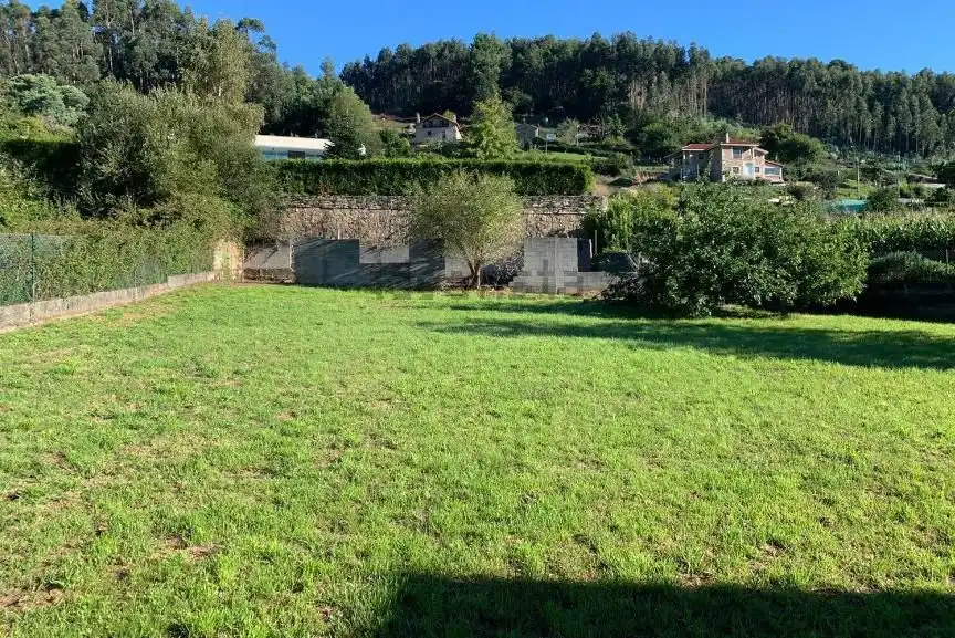 Haus zum Verkauf in A Malata - Catabois - Ciudad Jardín, imagen 9