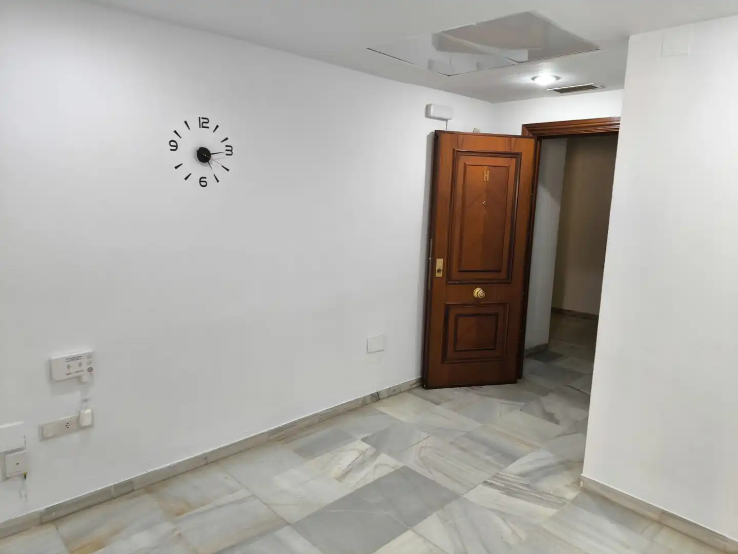 Oficina de alquiler en Fuengirola con Aire acondicionado y Calefacción