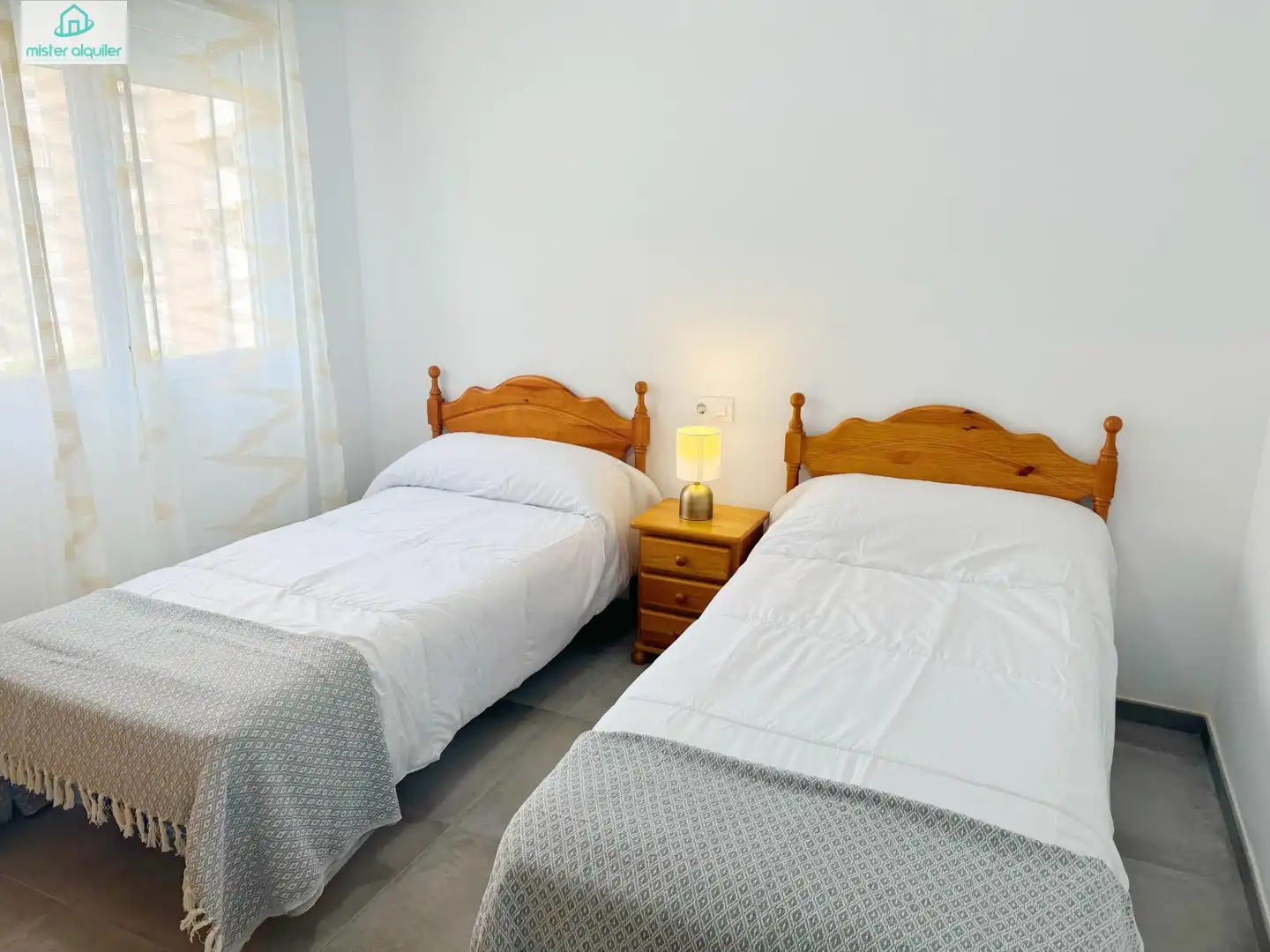 Apartament amb terrassa de lloguer a ALCOY 14, imagen 14