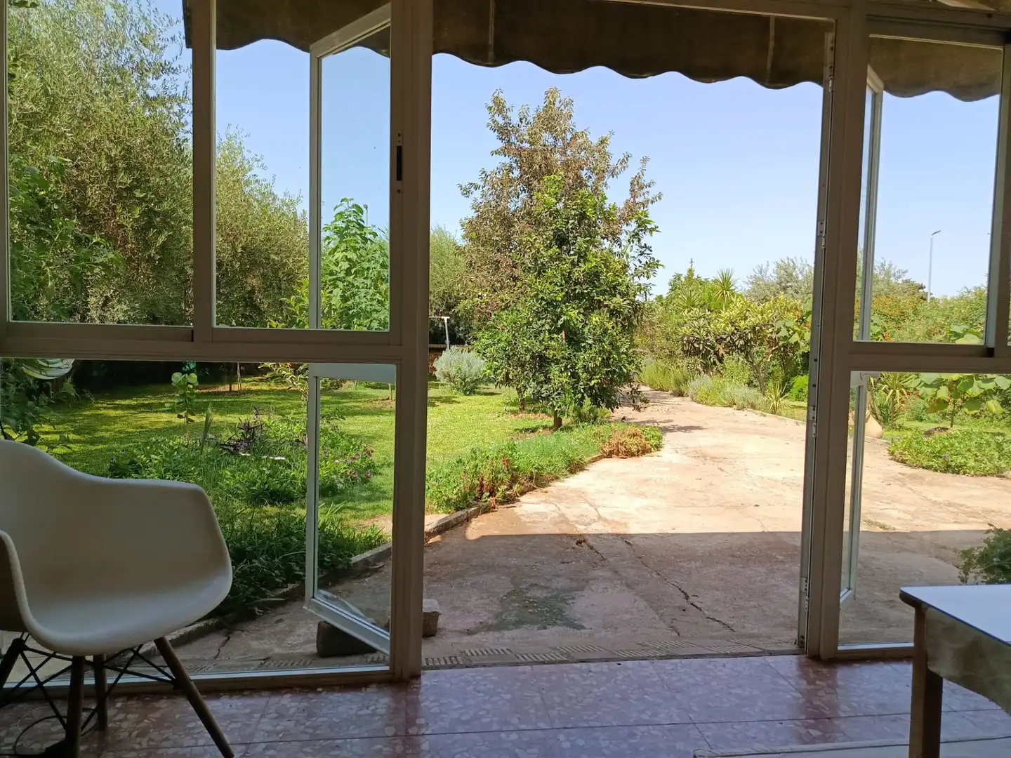 Villa avec piscine à louer à Urbanizacion el Campillo, imagen 41