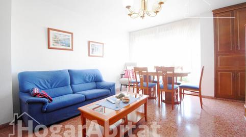 Foto 3 de Pis en venda a Calle Los Vells, Villalonga, Valencia