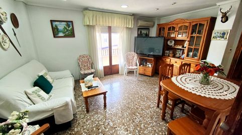 Foto 3 de Piso en venta en Carrer Castaños, 17, Playa Levante, Santa Pola