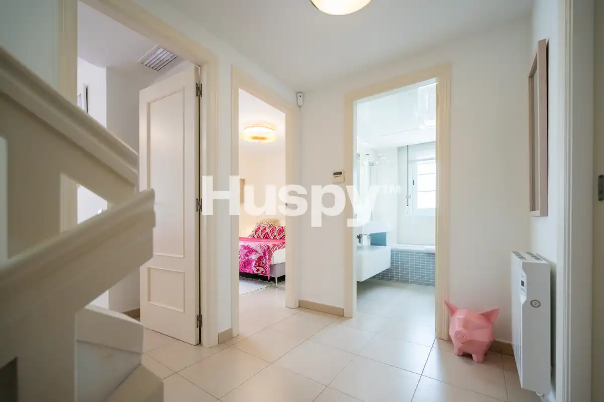 Semi-detached house with terrace for sale in Carrer de s'Espardell, imagen 20