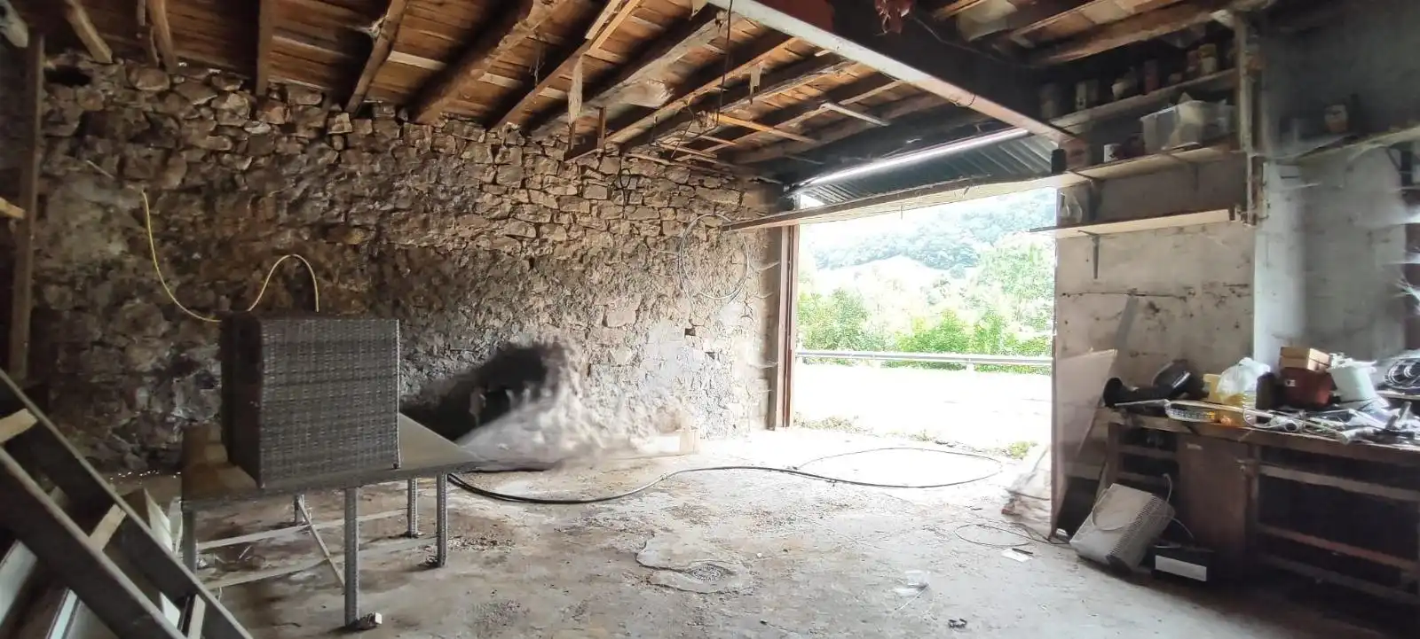 Houses for sale in Luena   with Heating, Private garden and Storage room