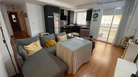 Foto 4 de Piso en venta en Paseo Peñon de la Mata, Cogollos de la Vega, Granada