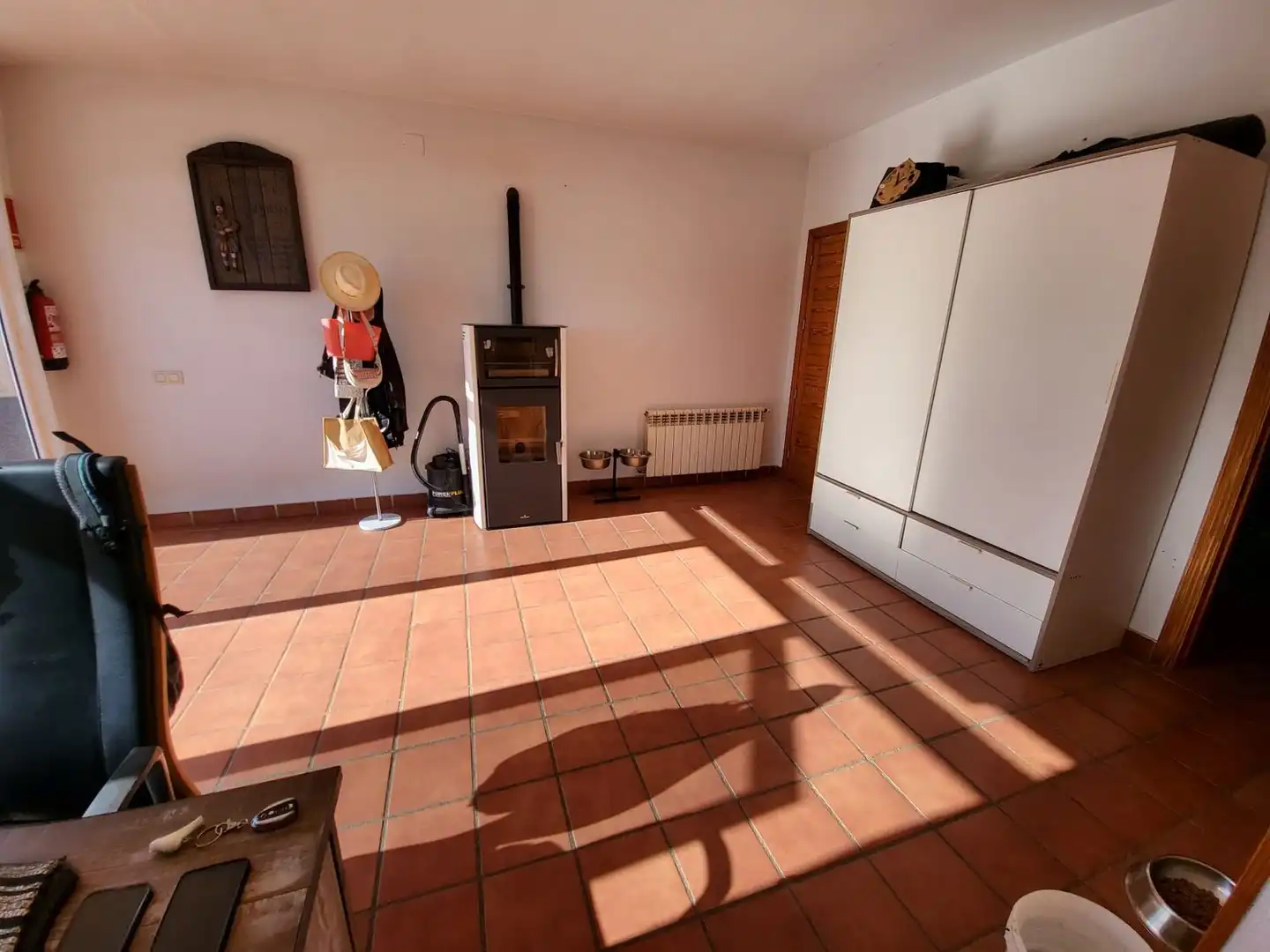 Casa o xalet en venda en Vidreres amb Jardí privat, Terrassa i Balcó