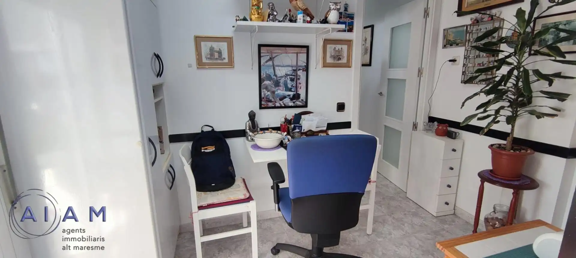 Flat with terrace for sale in Calella, imagen 6