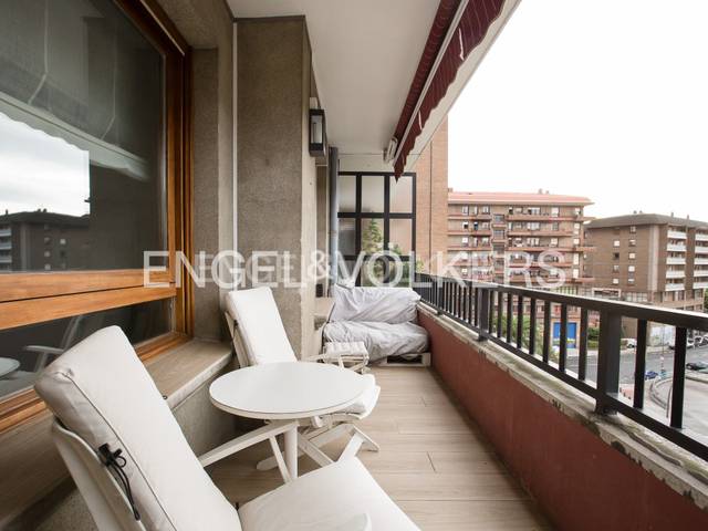 Apartamento en Alquiler en Begoña