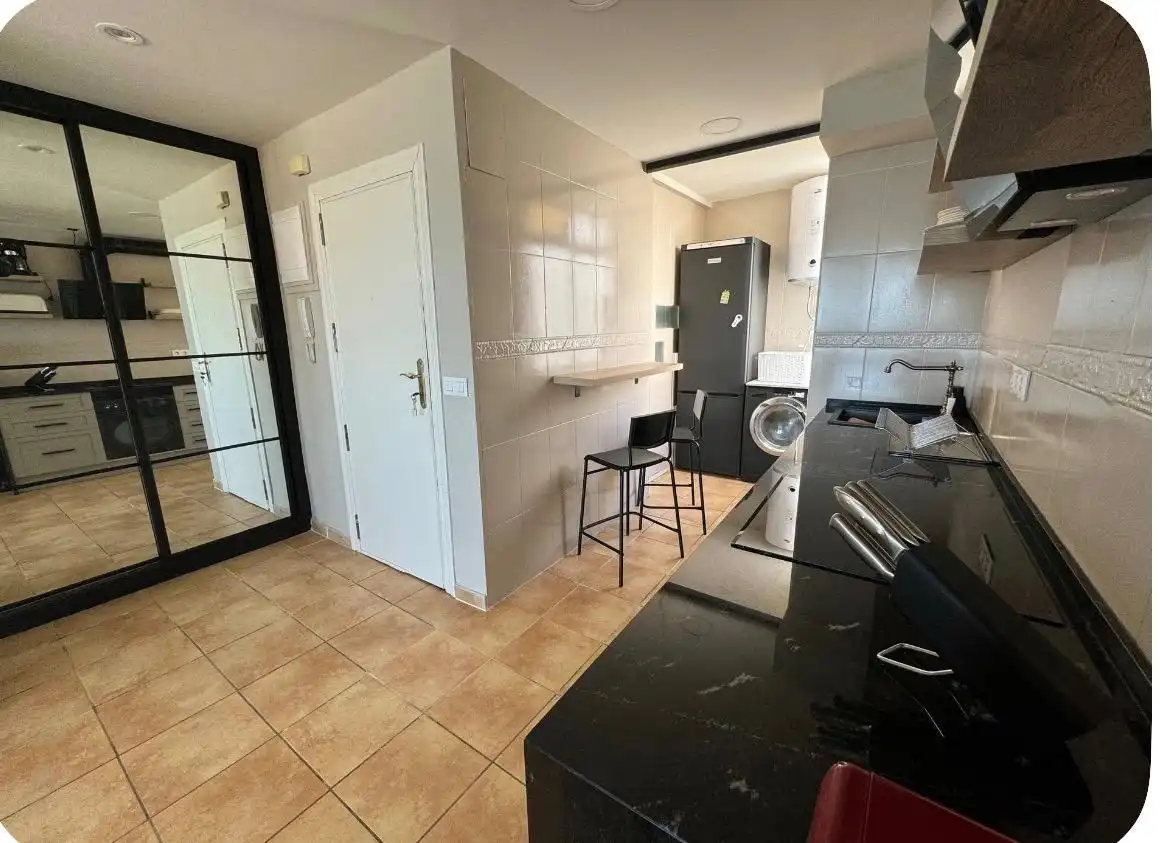 Apartment mit Pool zum Verkauf in Playa Muchavista, imagen 24