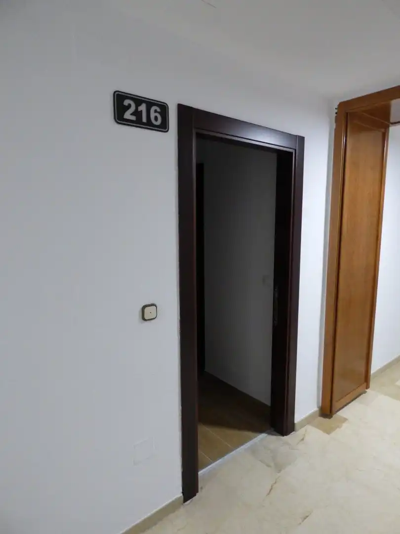 Apartment mit Pool zur Miete in Playa de los Boliches, imagen 24