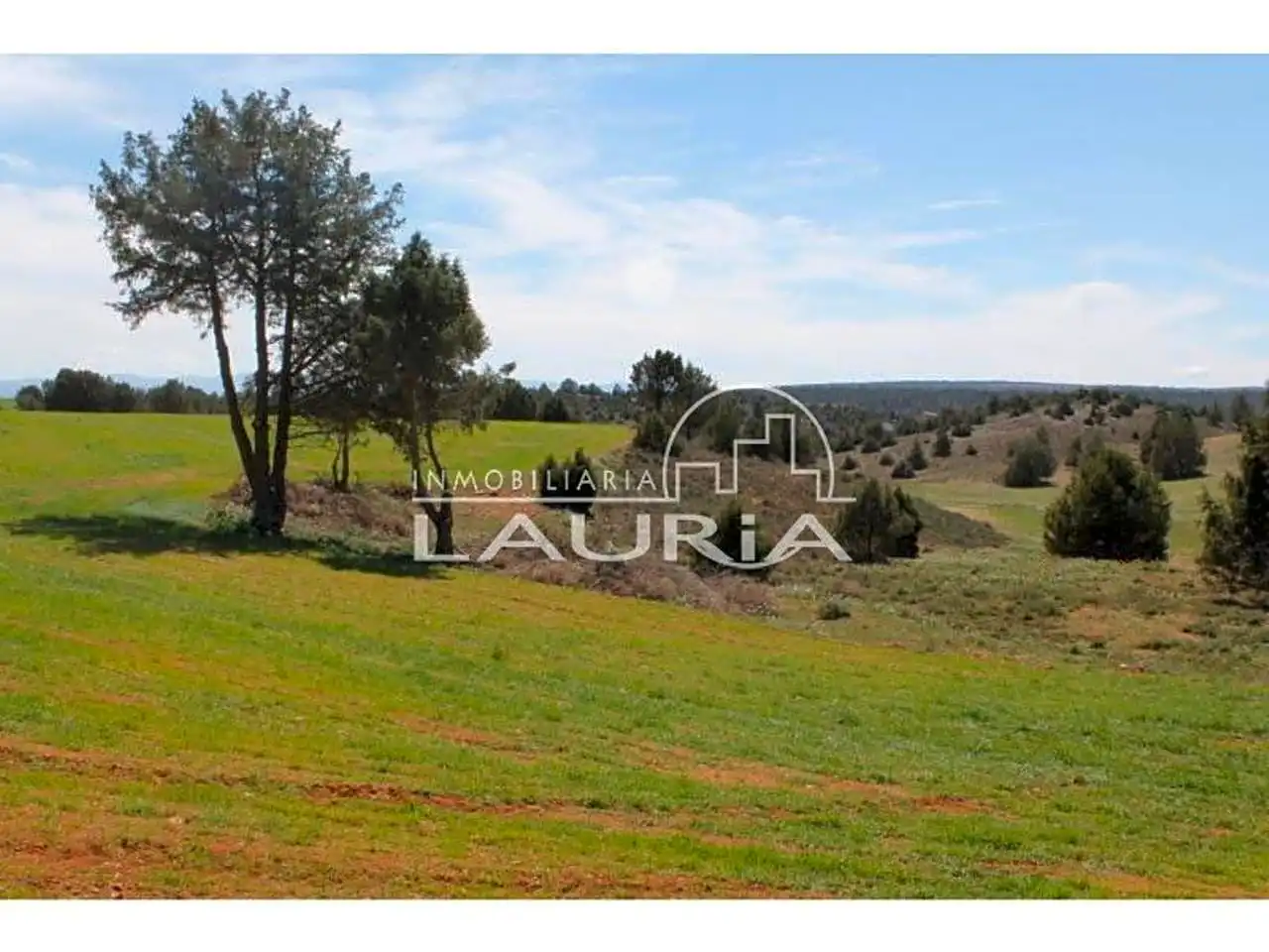 Finca rústica en venta en Teruel con Calefacción, Jardín privado y Terraza
