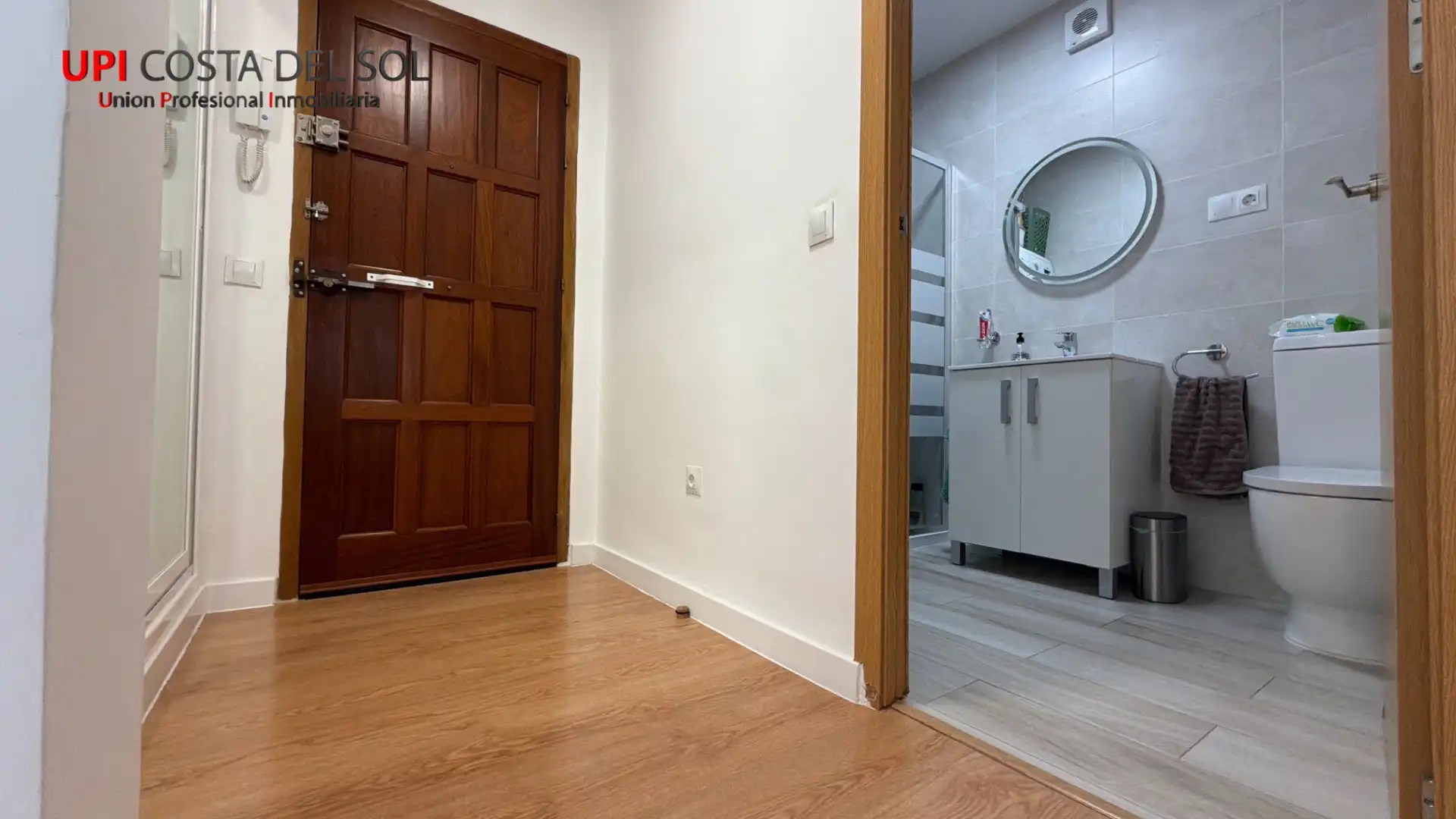 Apartments for sale in Benalmádena  with Parquet flooring, Furnished and Oven