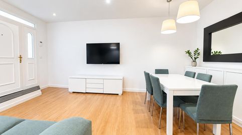 Foto 2 de Planta baja en venta en Sants, Barcelona Capital