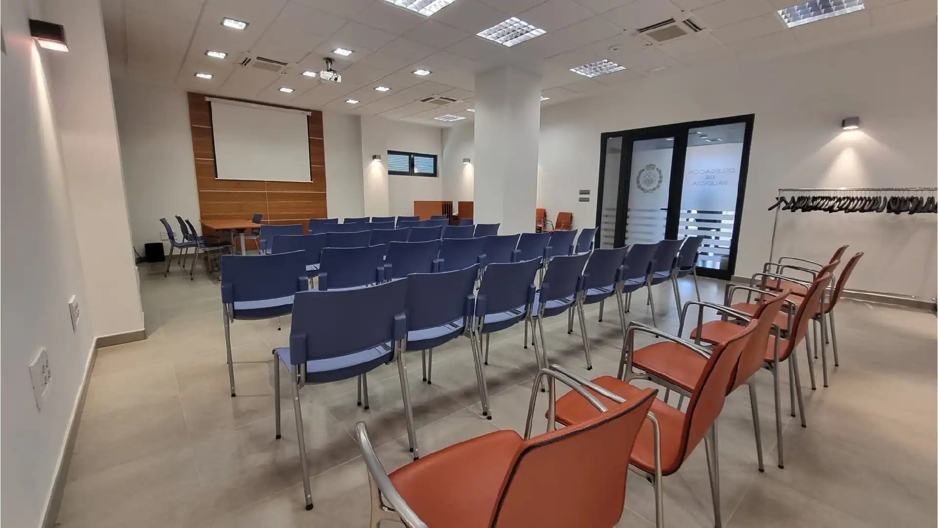 Commercial properties for rent in Campo de la Juventud