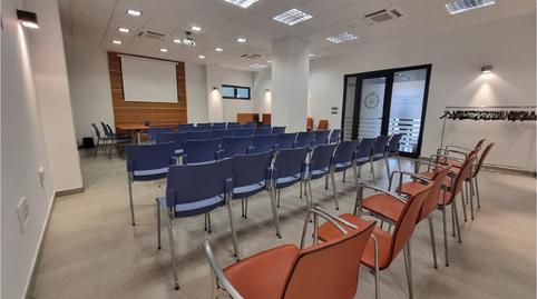 Photo 5 of Premises for rent in Campo de la Juventud, Palencia Capital