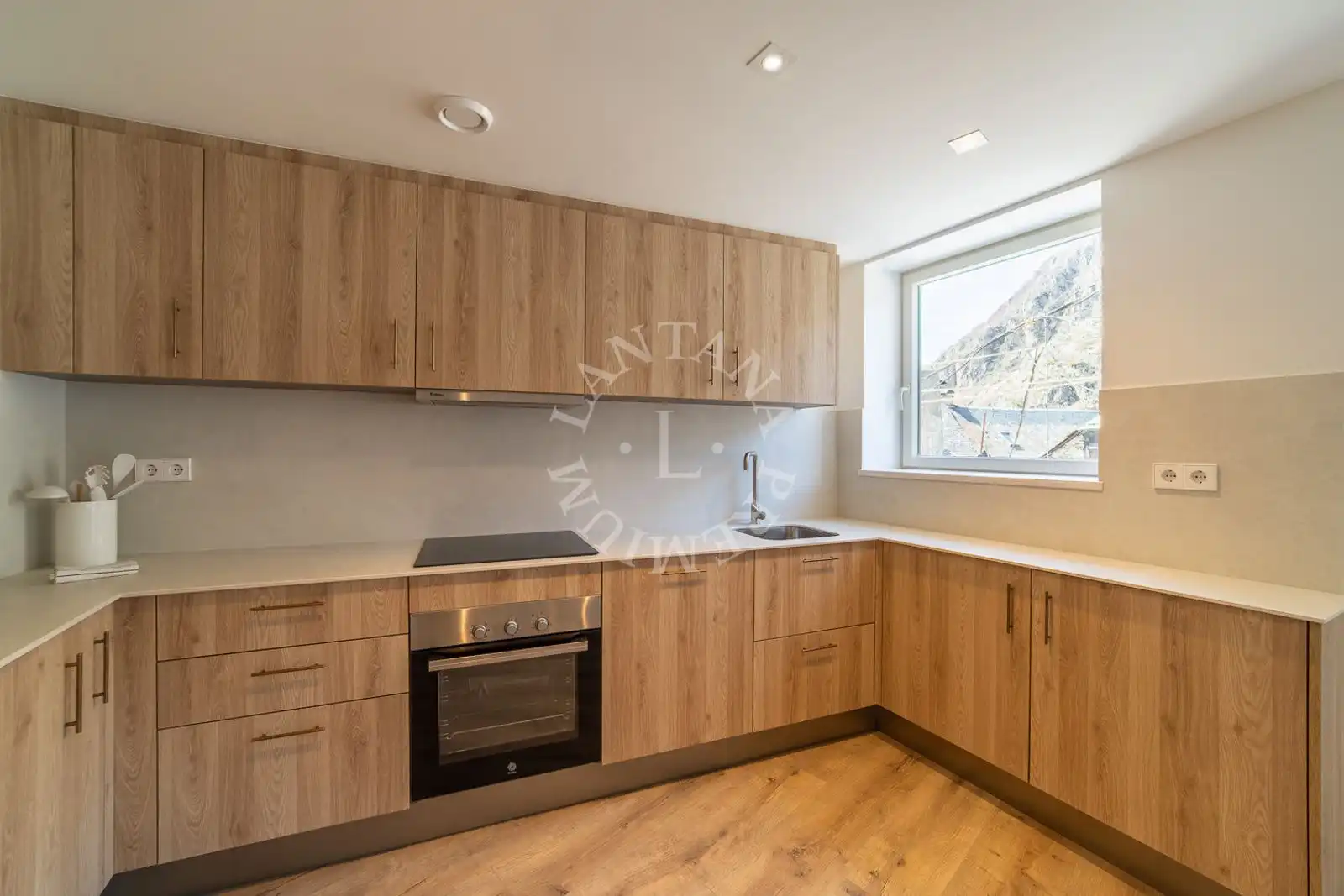 Mini appartamento con balcone in vendita a Major 22, imagen 12