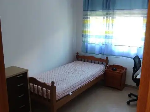 Flat for rent in Carrer de Sant Lluís, 9, Centre