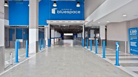 Photo 2 of Box room to rent in Calle de Antonio López, 241b, Orcasur - 12 de Octubre, Madrid