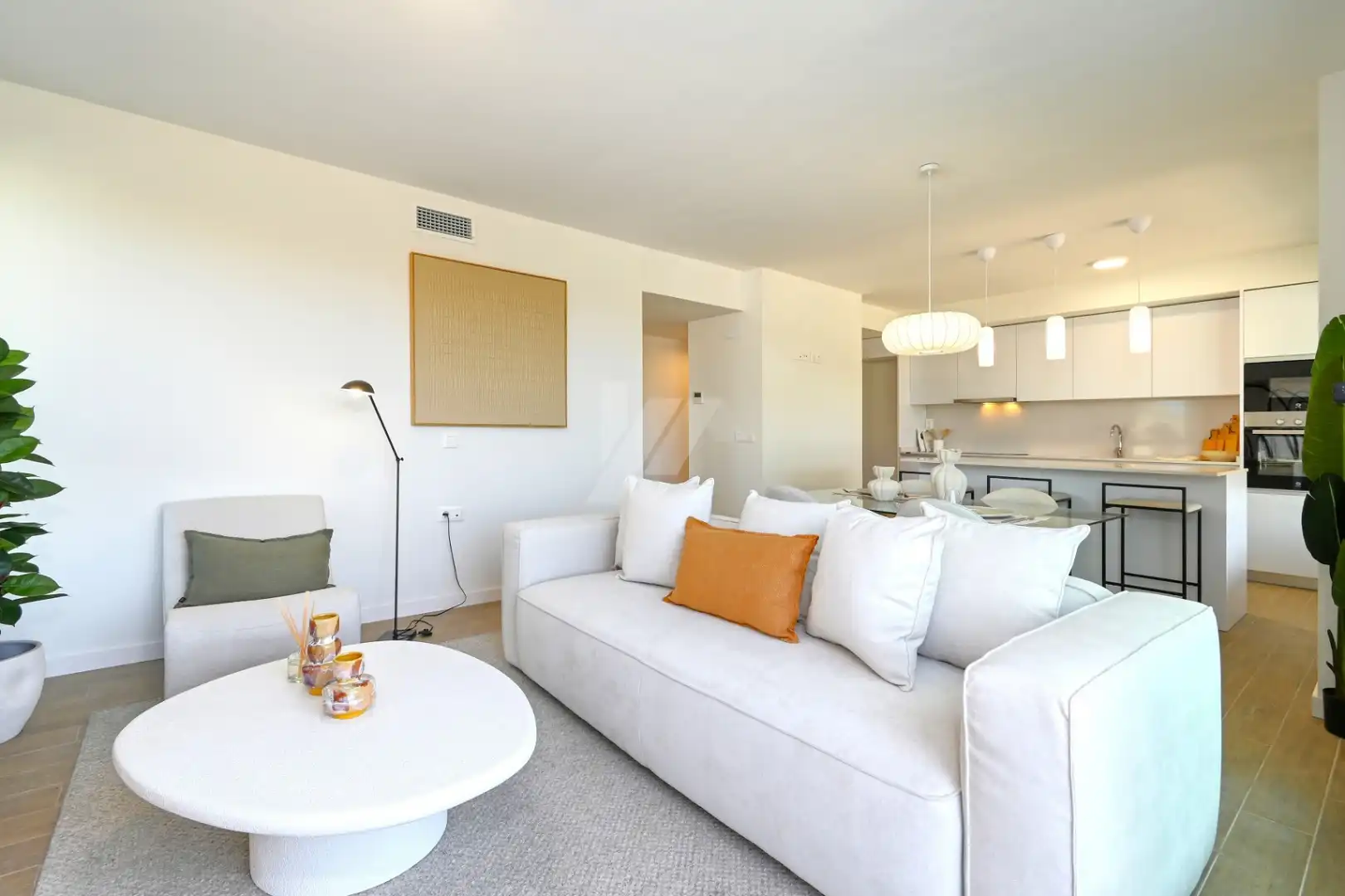 Appartement compact avec terrasse à vendre à Marisol Park - Ortembach - Los Almendros, imagen 4