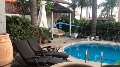 Foto 3 de Casa o chalet en venta en Avenida Ámsterdam, 8, Los Cristianos, Arona