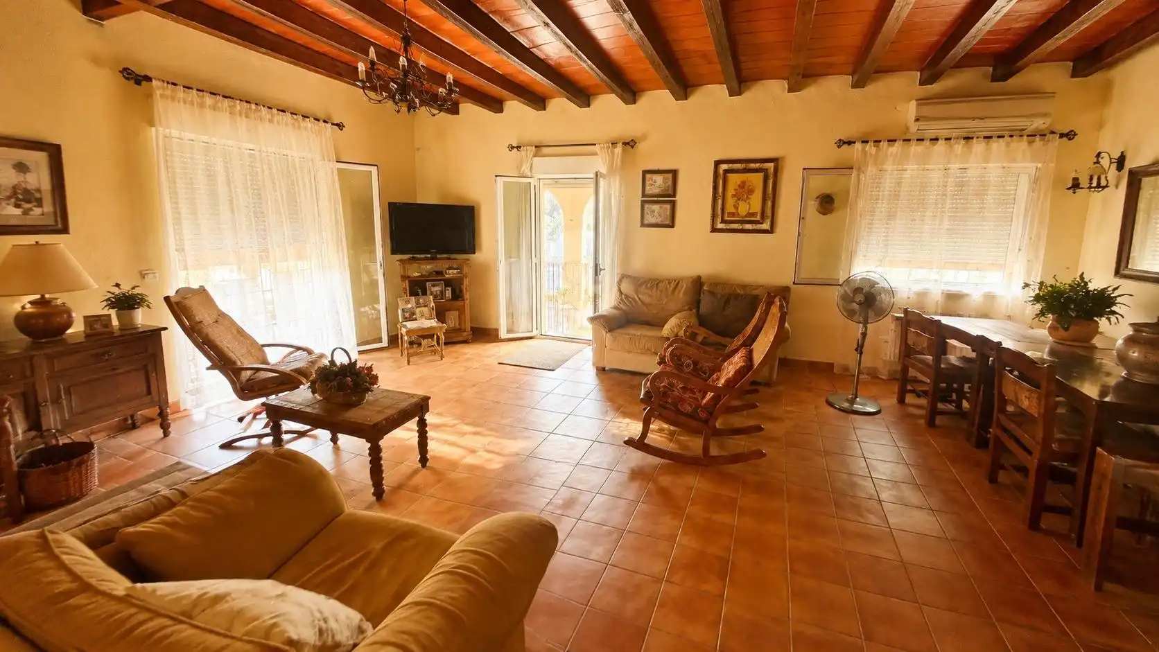 Villa avec terrasse à vendre à Campo de Murcia, imagen 16